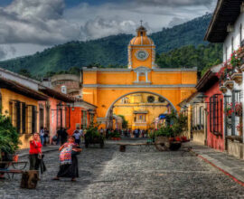 viaggio-Guatemala-Antigua-2