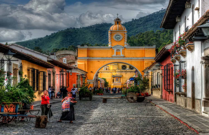 viaggio-Guatemala-Antigua-2