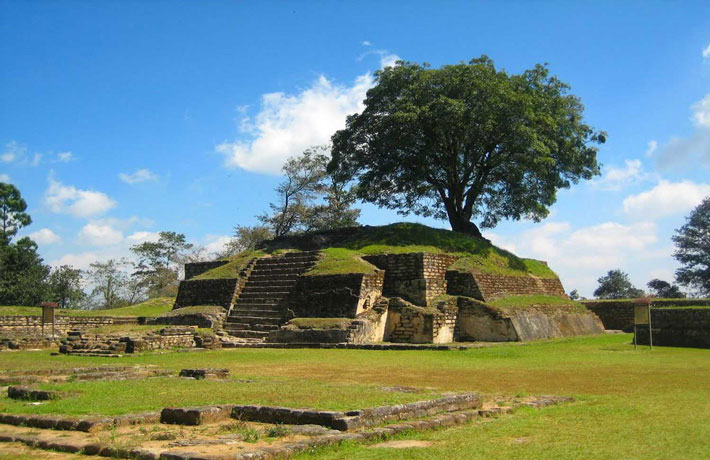 viaggio-Guatemala-Iximché