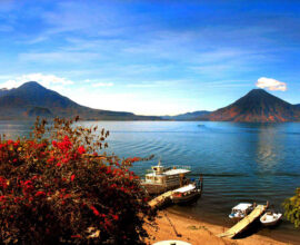 iaggio-Guatemala-Panajachel