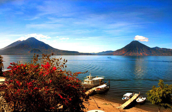 iaggio-Guatemala-Panajachel