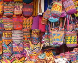 viaggio in Guatemala - chichicastenango