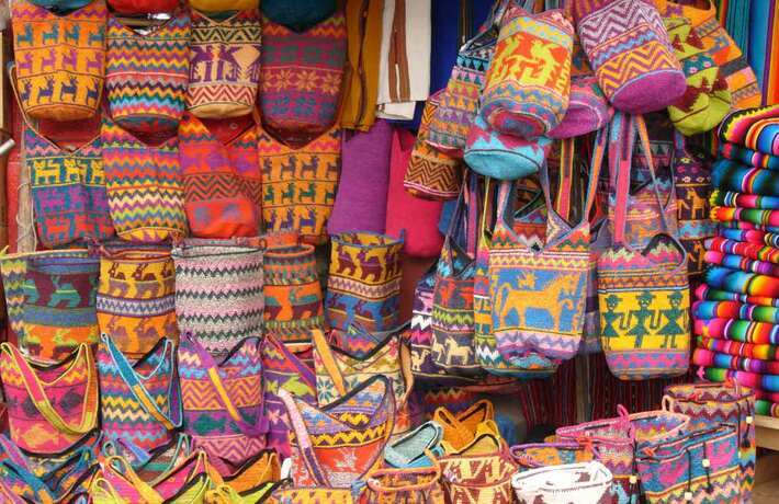 viaggio in Guatemala - chichicastenango
