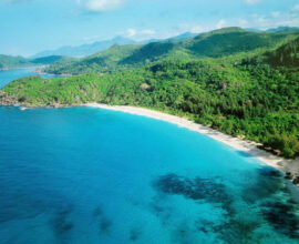 viaggio seychelles ottobre mahe beaus