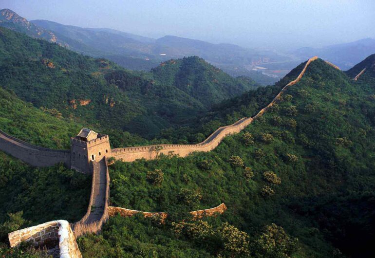 Cina,-Grande-Muraglia