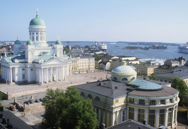 Helsinki 2