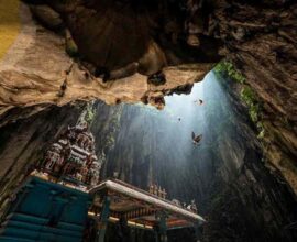 Malesia,-Batu-Caves-1