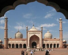viaggio-in-india-delhi