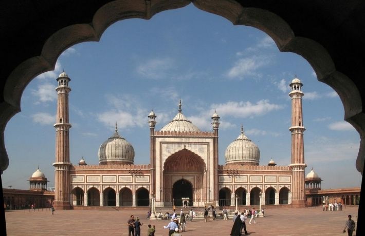 viaggio-in-india-delhi