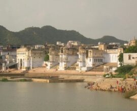 viaggio-in-india-pushkar