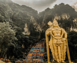 viaggio-in-malesia-batu-caves-tempio