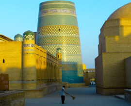 viaggio-uzbekistan-Khiva