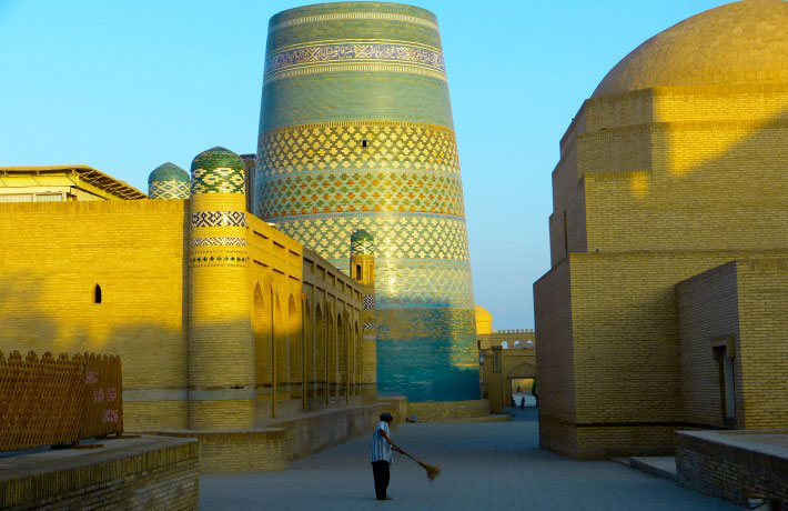 viaggio-uzbekistan-Khiva