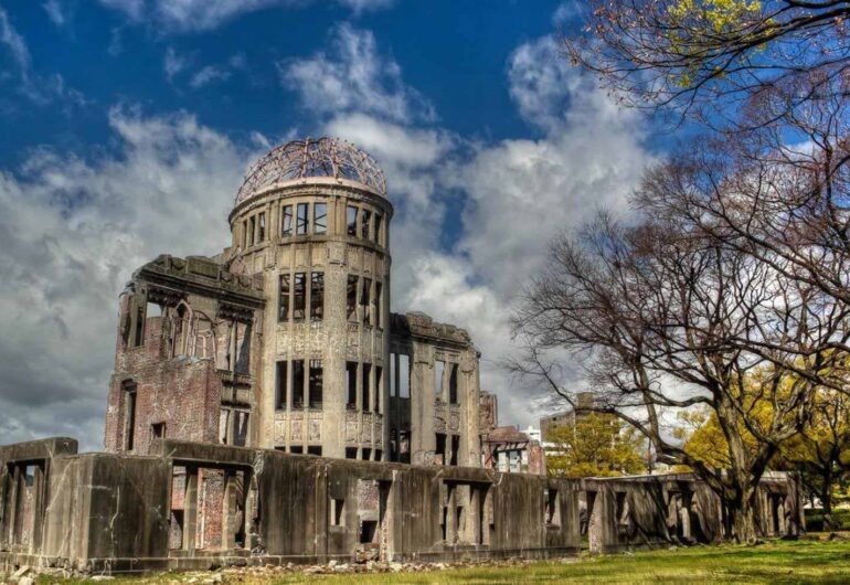 Giappone,-Hiroshima