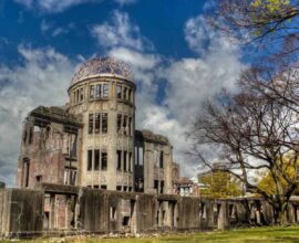 Giappone,-Hiroshima