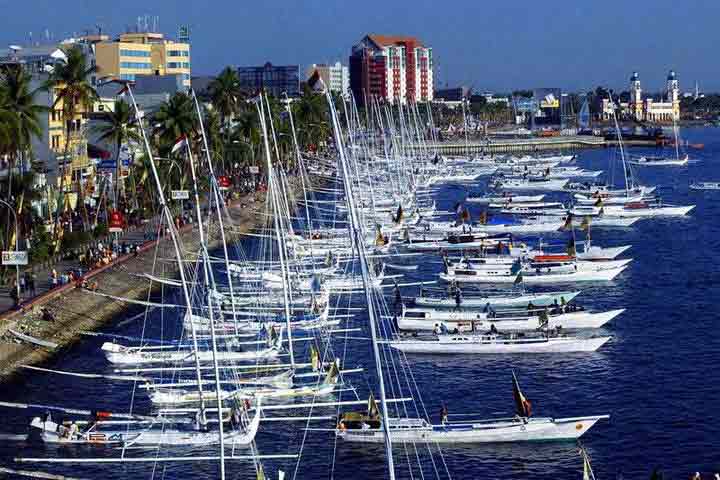 Indonesia,-Makassar