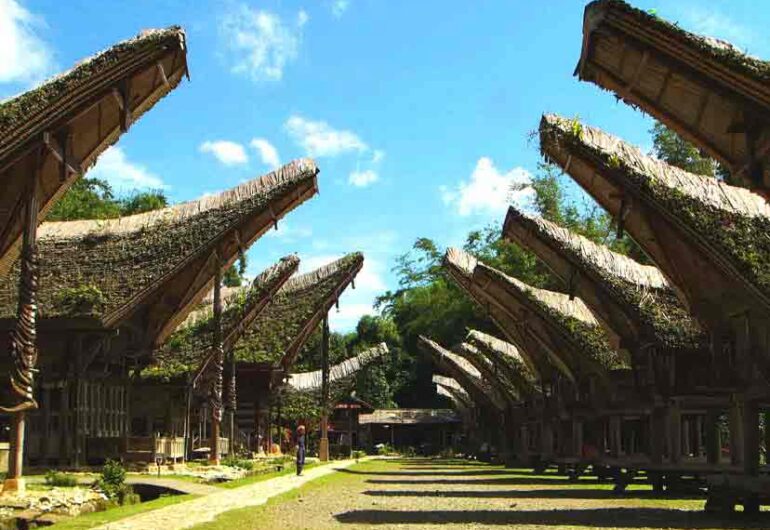 Indonesia,-Tana-Toraja