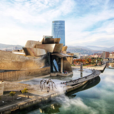 viaggio-spagna-bilbao