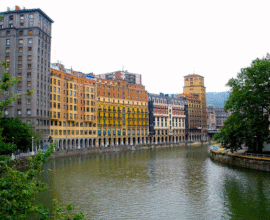 viaggio-spagna-del-nord-bilbao