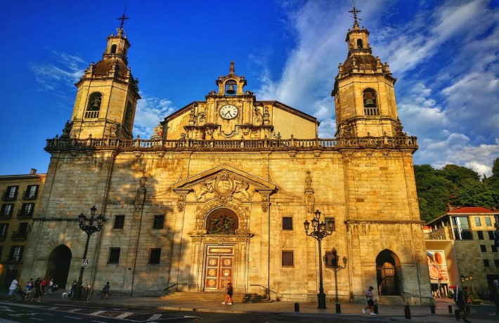 viaggio-spagna-del-nord-bilbao