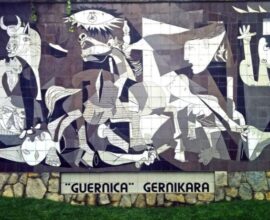viaggio-spagna-del-nord-guernica