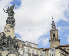 viaggio-spagna-del-nord-vitoria-gasteiz