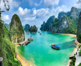 viaggio in vietnam e cambogia