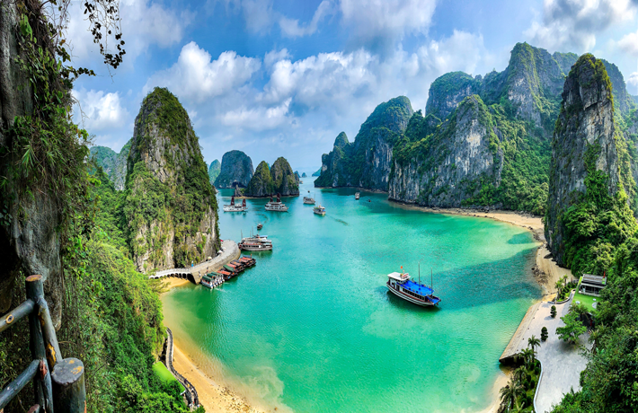 viaggio in vietnam e cambogia